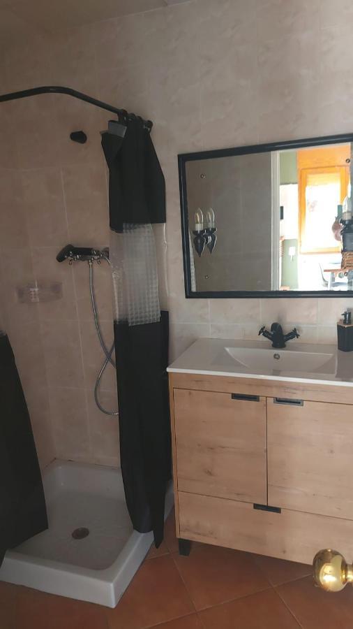 Appartement Ca Sunyer à Batea Extérieur photo