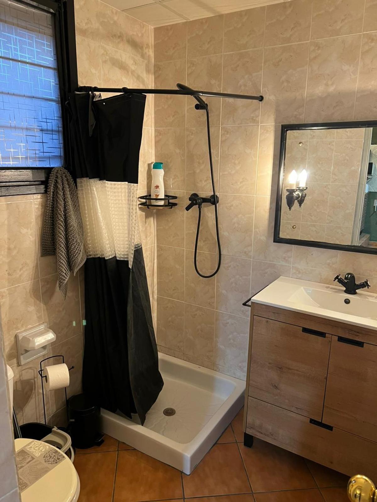 Appartement Ca Sunyer à Batea Extérieur photo